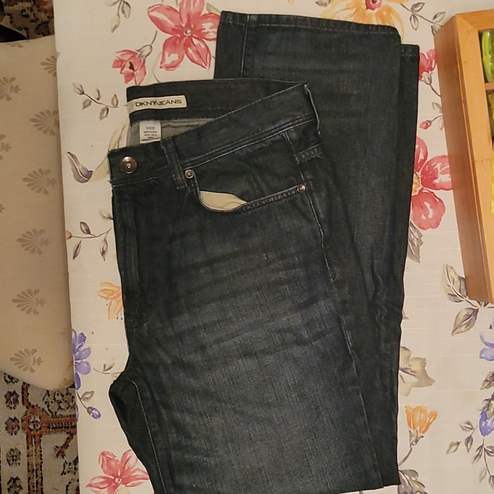 34 x 30 DKNY Jeans